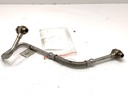 Manguito de turbocompresor para Jaguar XF I (X250) 2.0 177 kW [241 KM] gasolina 2012-2015