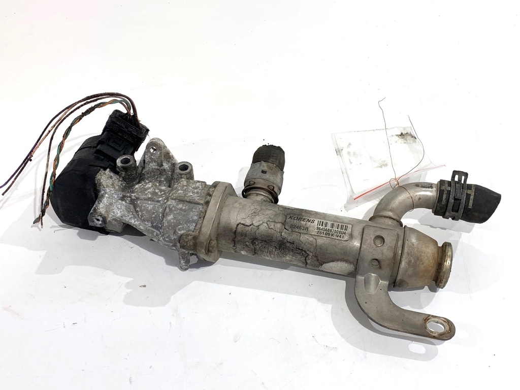 [STARK-844411] Válvula EGR CITROËN C4 Grand Picasso I (UA_) 2.0 HDi 138