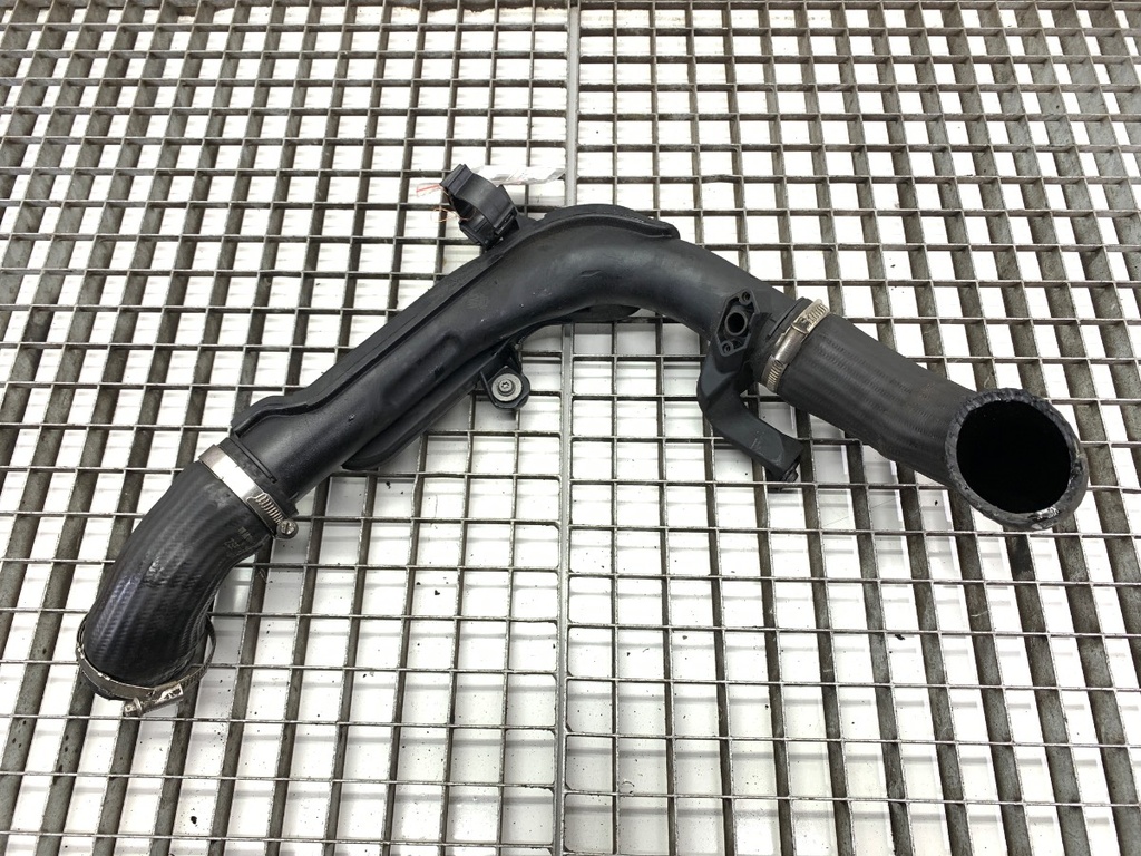 [STARK-844669] Rueda de turbocompresor VW Passat B7 Variant 2.0 TDI 100 kW