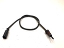 Sensor de temperatura de combustible VW Sharan (7N1, 7N2) 2.0 TDI 130 kW 2013-2022