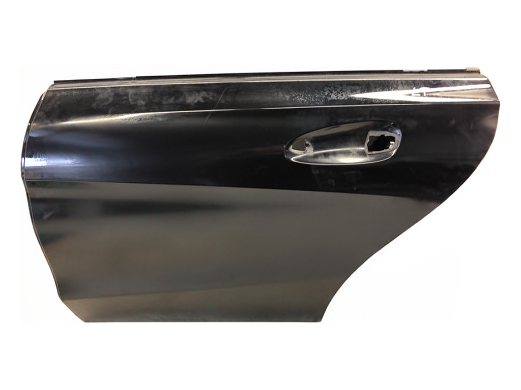 [STARK-923623] Puerta trasera izquierda Mercedes-Benz CLA Shooting Brake (X117) 2015-2019