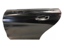 Puerta trasera izquierda Mercedes-Benz CLA Shooting Brake (X117) 2015-2019