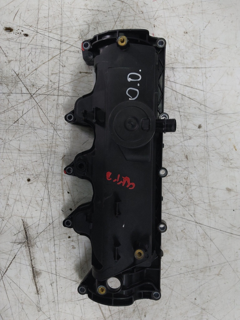 [MTD-529883] Tapa de balancines para Mercedes-Benz Citan 108 CDI