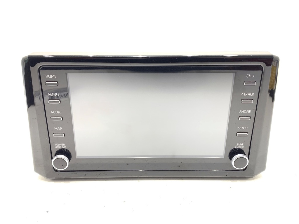 [STARK-733435] Radio Toyota Corolla Kombi (_E21_) 2019-2022