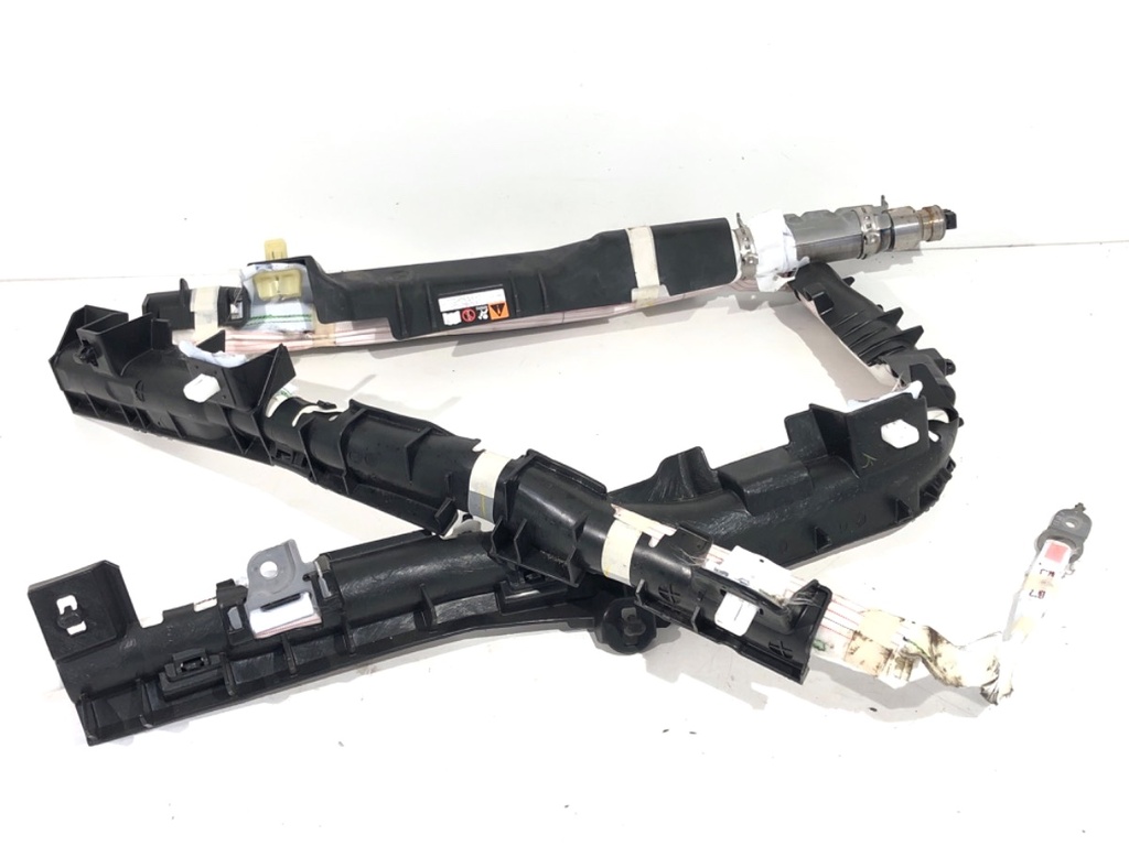 [STARK-733490] Cortina de aire lateral derecha Toyota Corolla Kombi (_E21_) 2019-