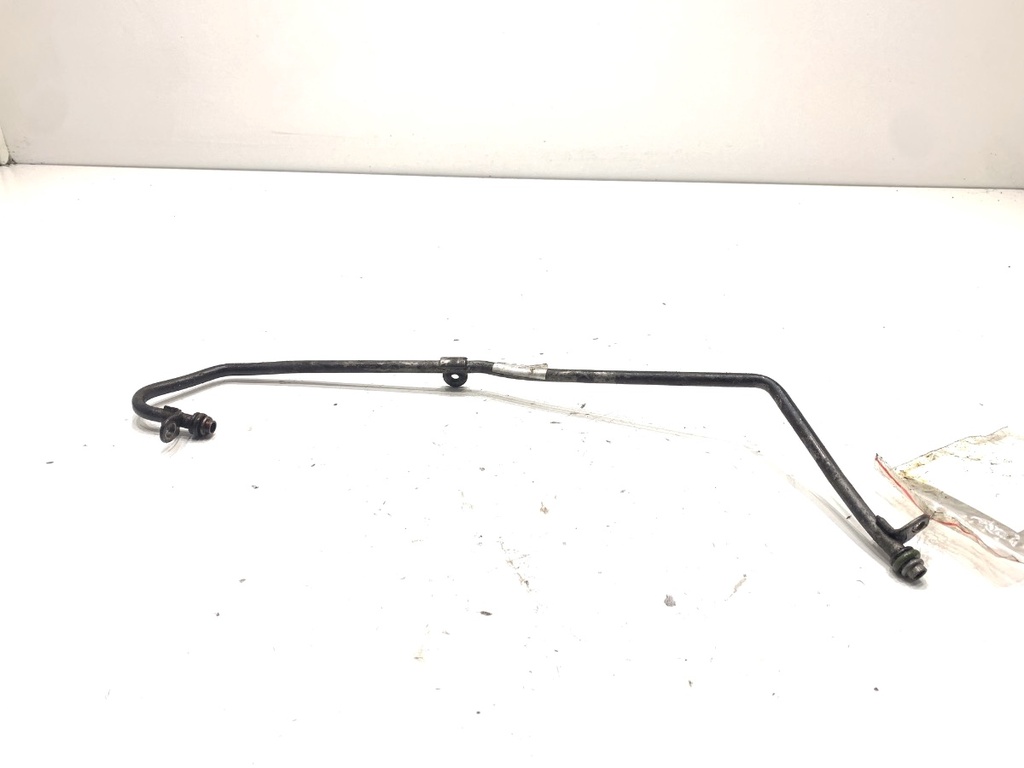 [STARK-848489] Manguito de turbocompresor Mercedes-Benz CLA Coupe (C117) CLA 250 4-matic 155 kW (211 CV) Gasolina 2013-2019