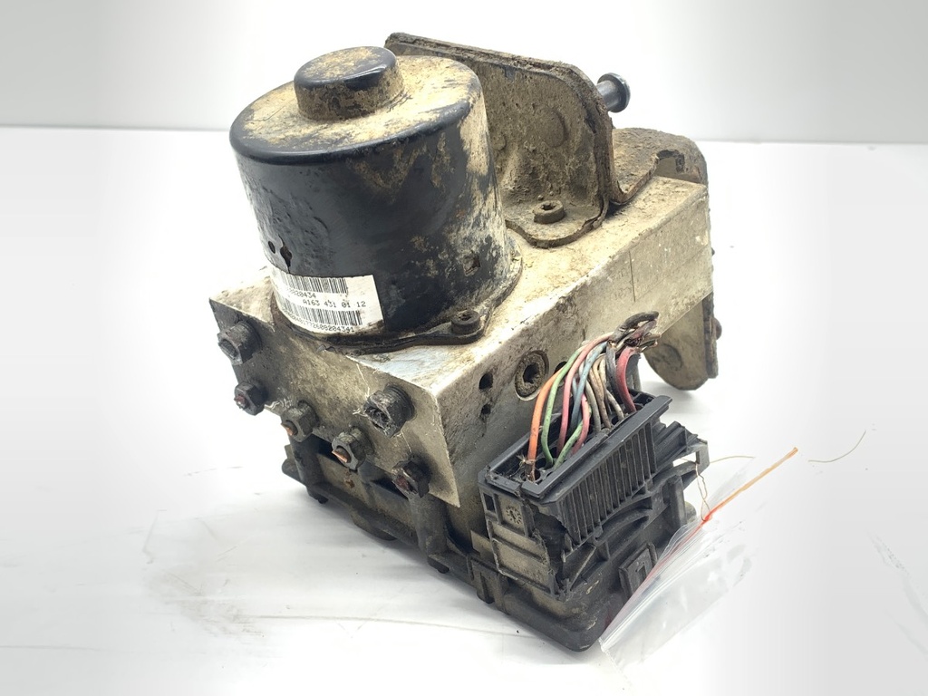 [STARK-735927] Bomba ABS MERCEDES-BENZ CLASE M (W163) 1998-2005