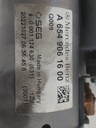 Motor de arranque para Mercedes-Benz Sprinter B907 2.0 315 CDI