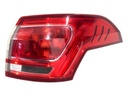 Piloto trasero derecho FORD B-MAX (JK) 2012-2022