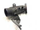Rueda de turbocompresor Dacia Sandero III 1.0 TCe 100 2021-2022
