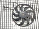 Ventilador de radiador de aire acondicionado INFINITI Q50 2013-2022