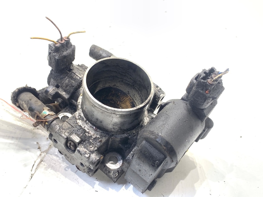 [STARK-855258] Mariposa de admisión TOYOTA COROLLA (_E15_) 2.0 D-4D 2006-2014