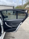 Puerta trasera derecha BMW Serie 3 (2013-2016)