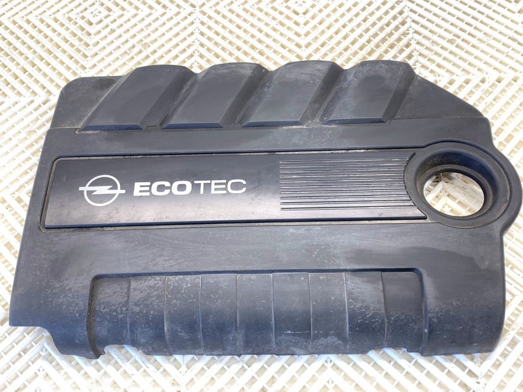 [STARK-857768] Cubierta de motor OPEL ASTRA H (A04) 1.9 CDTI 110 kW 2004-2010