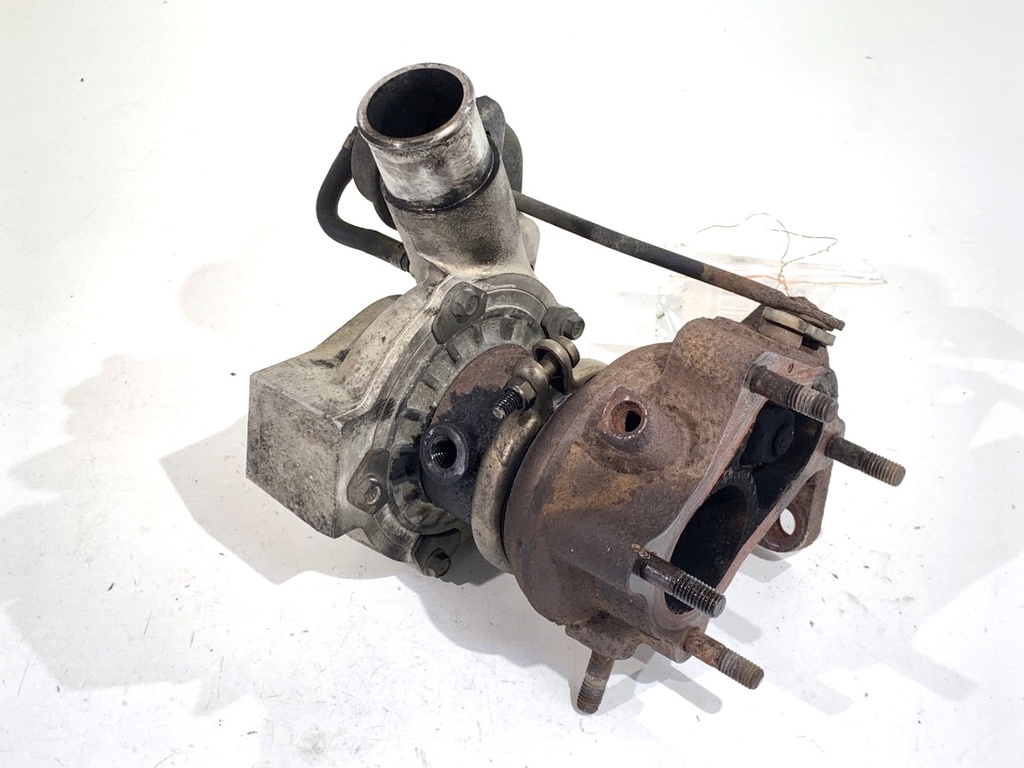 [STARK-858233] Turbocompresor TOYOTA COROLLA Verso (_E12_) 2.0 D-4D 66 kW (90 CV) 2001-2007
