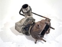Turbocompresor TOYOTA COROLLA Verso (_E12_) 2.0 D-4D 66 kW (90 CV) 2001-2007