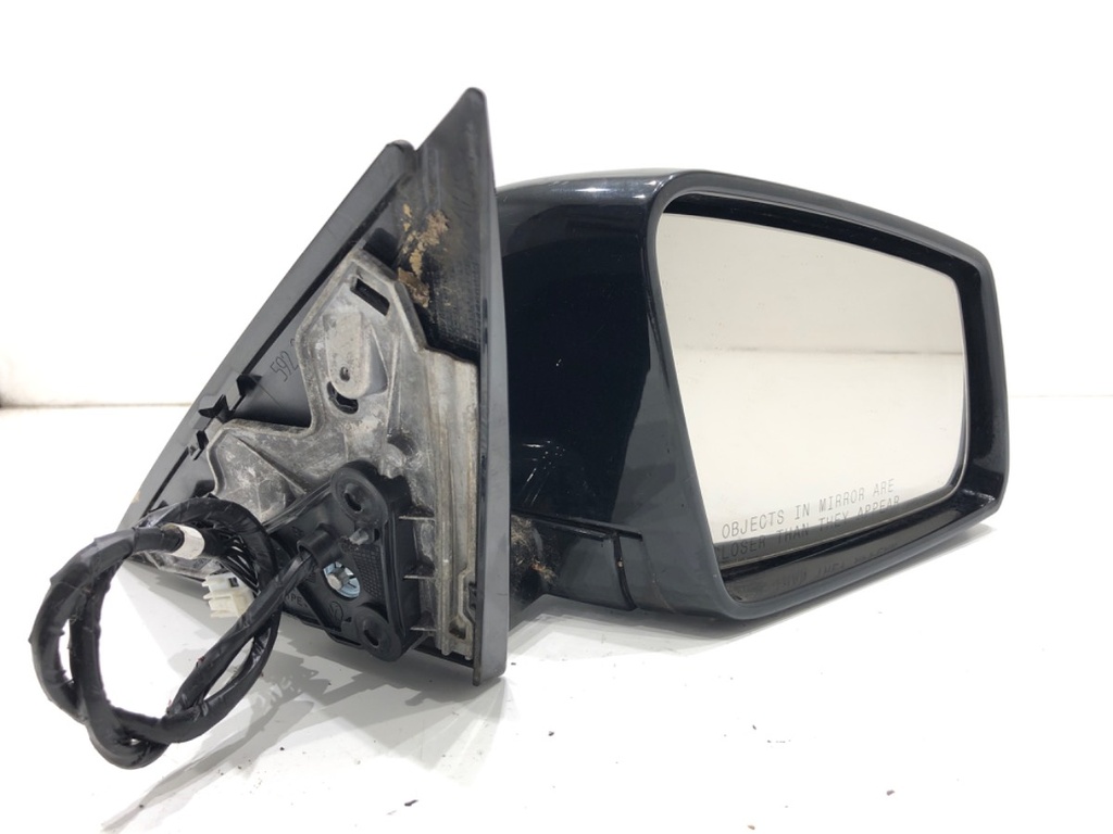 [STARK-750736] Retrovisor derecho MERCEDES-BENZ Clase S (W221) 2005-2013