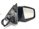 Retrovisor derecho MERCEDES-BENZ Clase S (W221) 2005-2013