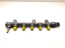 Colector de combustible RENAULT KOLEOS I (HY_) 2.0 dCi 2008-2022