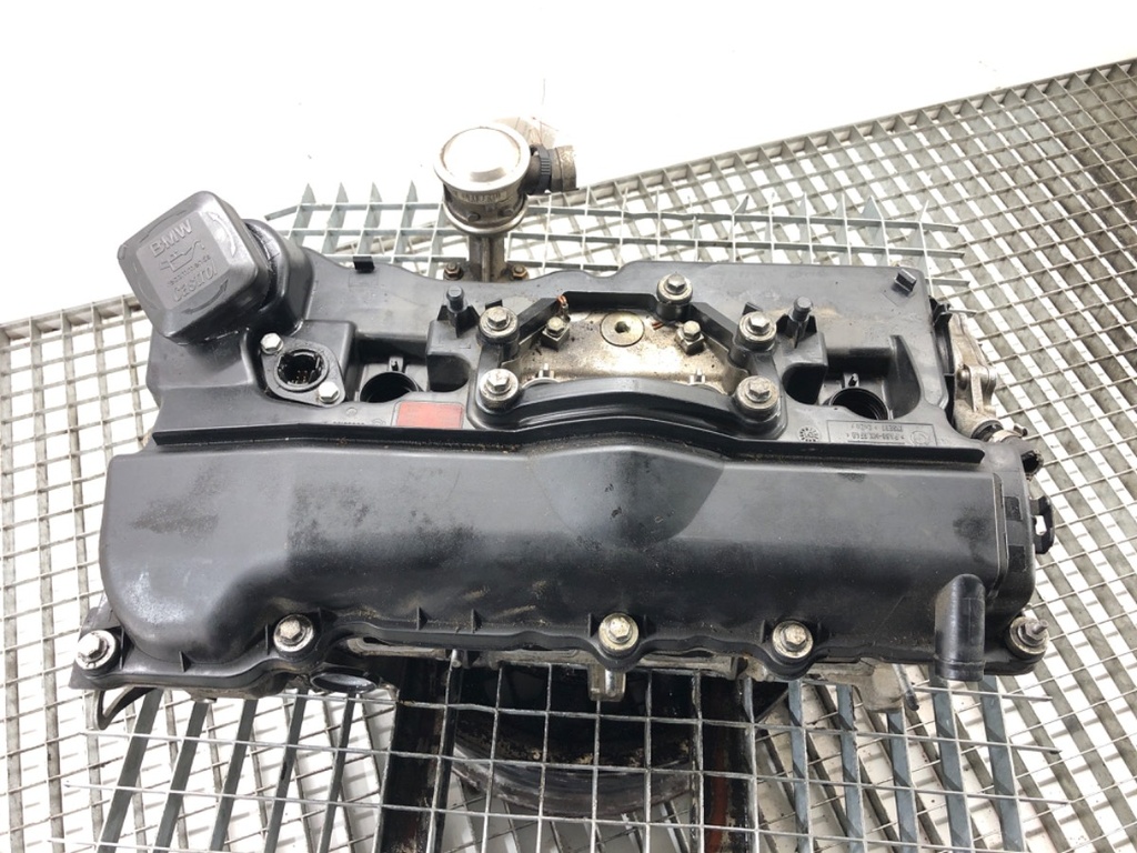 [STARK-697004] Culata BMW Serie 3 (E46) 316i 85 kW 2002-2005