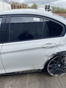 Puerta trasera izquierda BMW Serie 3 (2013-2016)