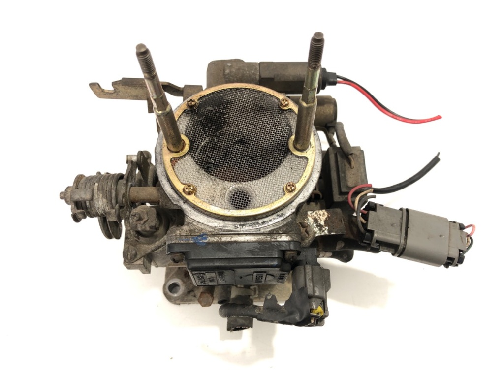 [STARK-746180] Mariposa de admisión Ford Maverick (UDS, UNS) 2.4 i 91 kW 1993-1996