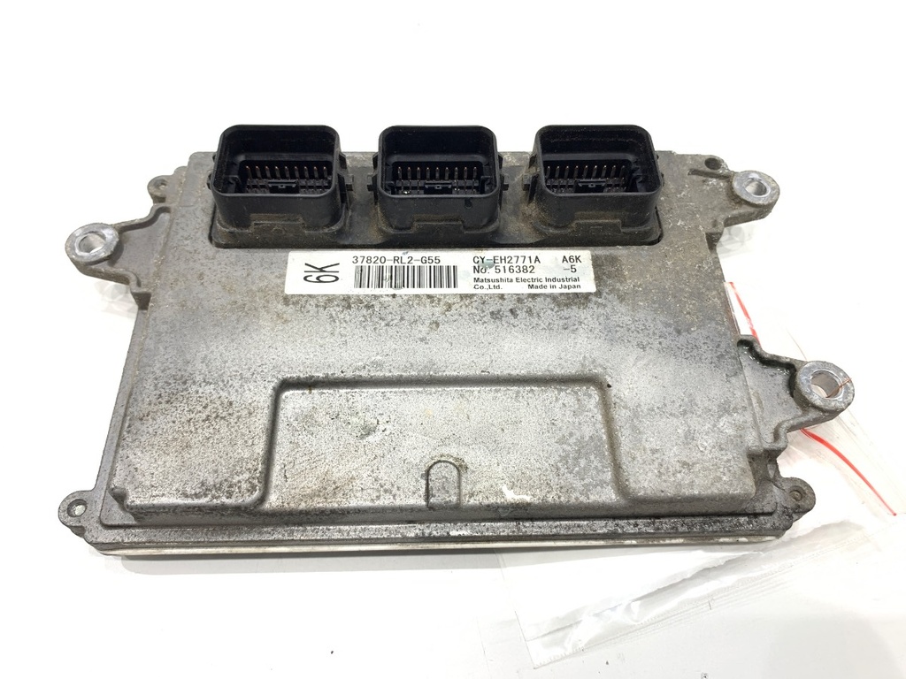 [STARK-744144] Centralita motor HONDA ACCORD VIII (CU) 2.0 i 115 kW 2008-2015