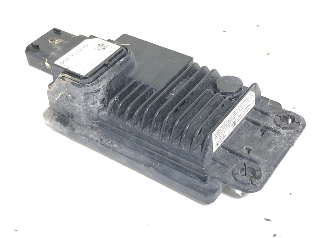 [STARK-749931] Módulo de control Ford Mondeo V Turnier (CF) 2.0 TDCi 4x4 180 CV