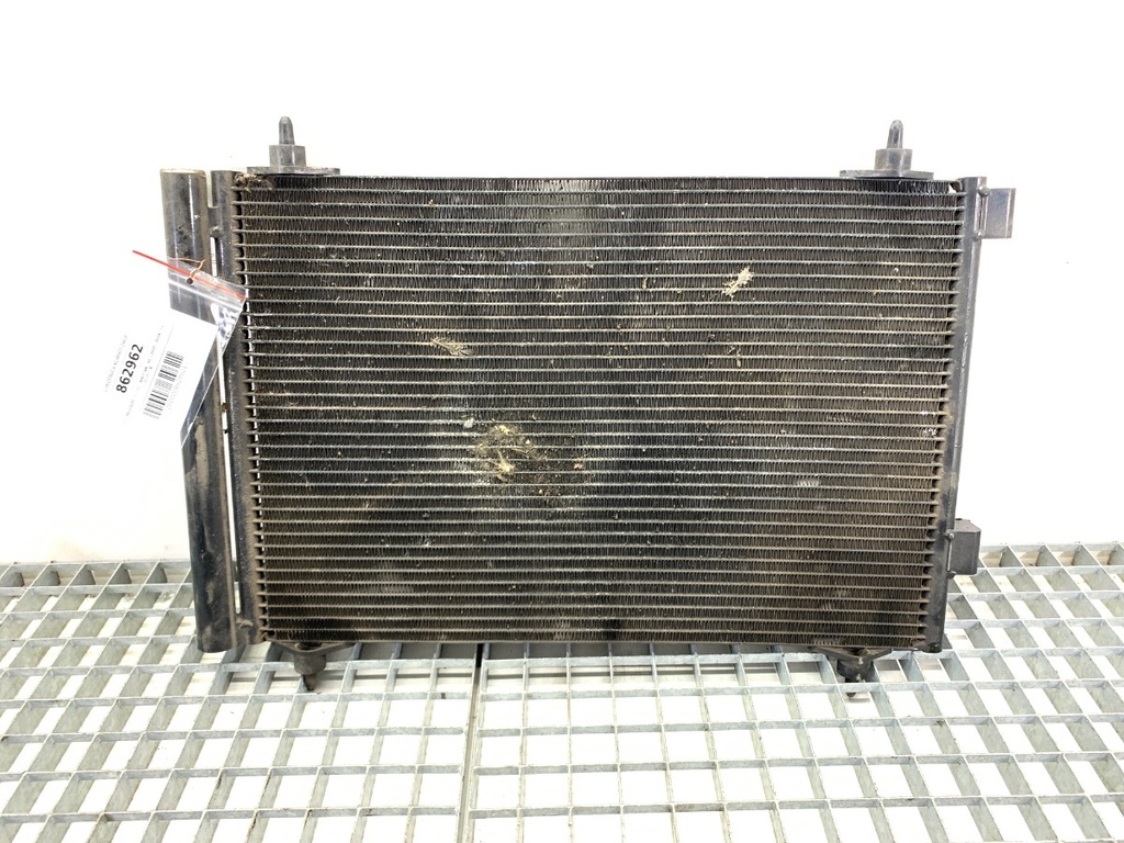 [STARK-862962] Radiador de aire acondicionado PEUGEOT 308 I (4A_, 4C_) 1.6 HDi 90 CV 2007-2014