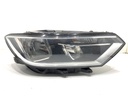 Faros delanteros derecho VW Passat B8 Variant (3G5, CB5) 2.0 TDI 110 kW 2014-2022