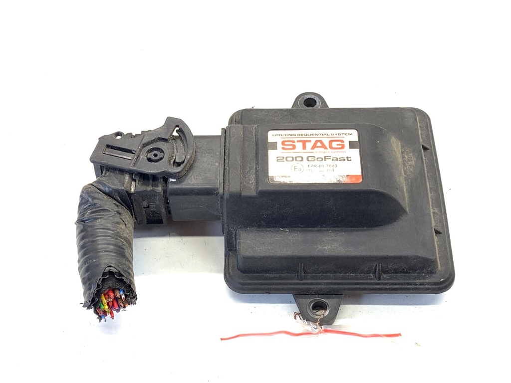 [STARK-864720] Computadora LPG para SKODA FABIA II (542) 1.4 63kW 86KM 2007-2014