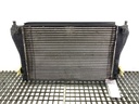 Intercooler VW Arteon (3H7, 3H8) 2017-2022
