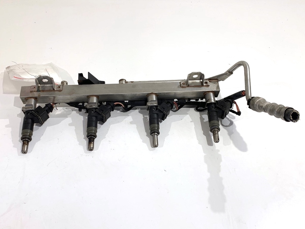 [STARK-866541] Colector de admisión BMW Serie 1 (E87) 1.6 115cv 2004-2011