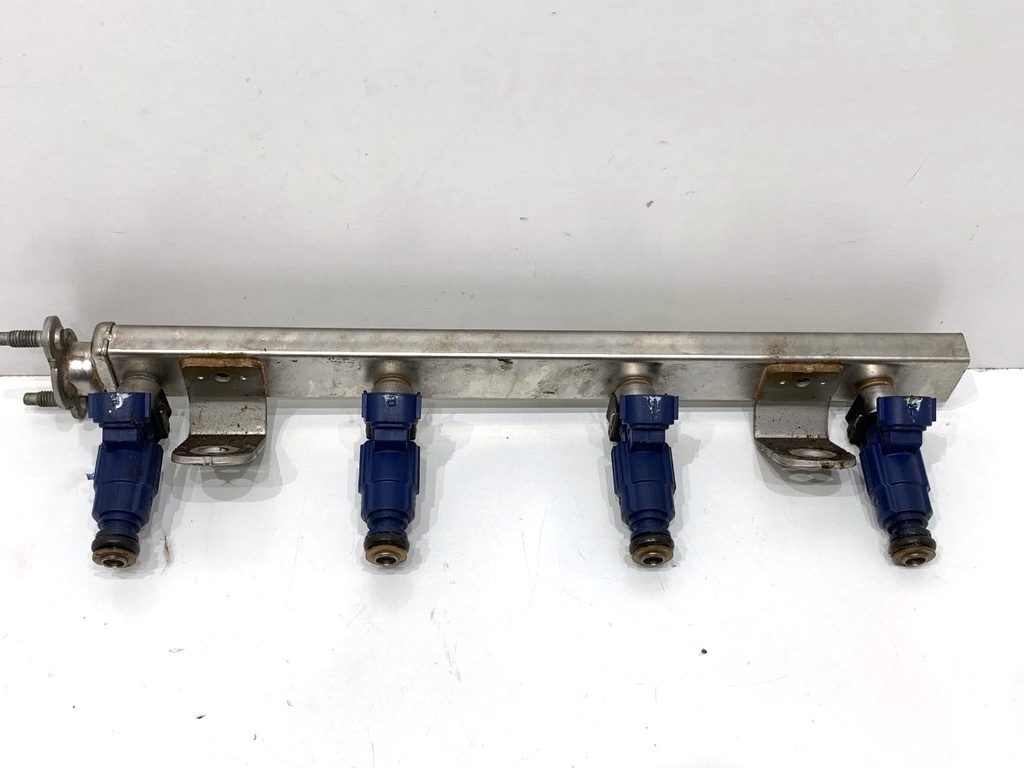 [STARK-866707] Rampa de inyectores HYUNDAI ix20 (JC) 1.4 gasolina 2010-2022