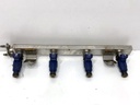 Rampa de inyectores HYUNDAI ix20 (JC) 1.4 gasolina 2010-2022