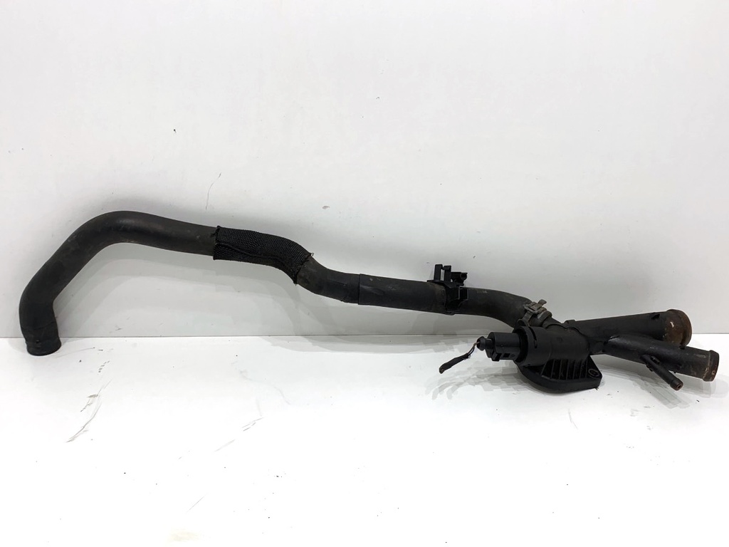[STARK-867654] Circuito de agua VW SHARAN (7N1, 7N2) 2.0 TDI 103 kW - 2010-2022