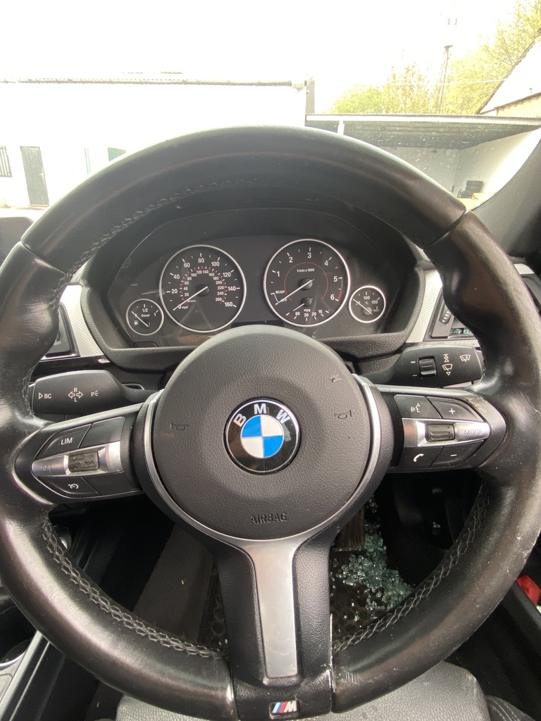 [EPE-101121] Cuadro de instrumentos BMW Serie 3 (2013-2016)