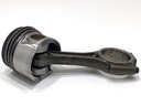 Pistón con biela VW Passat B7 Variant 2.0 TDI 125 kW 170 CV 2010-2015