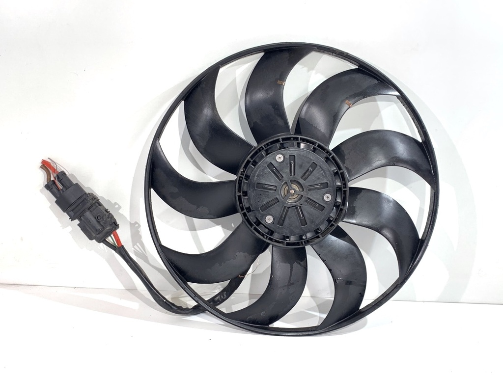[STARK-827507] Ventilador del radiador BMW Serie 5 (G30, F90) 2016-2022