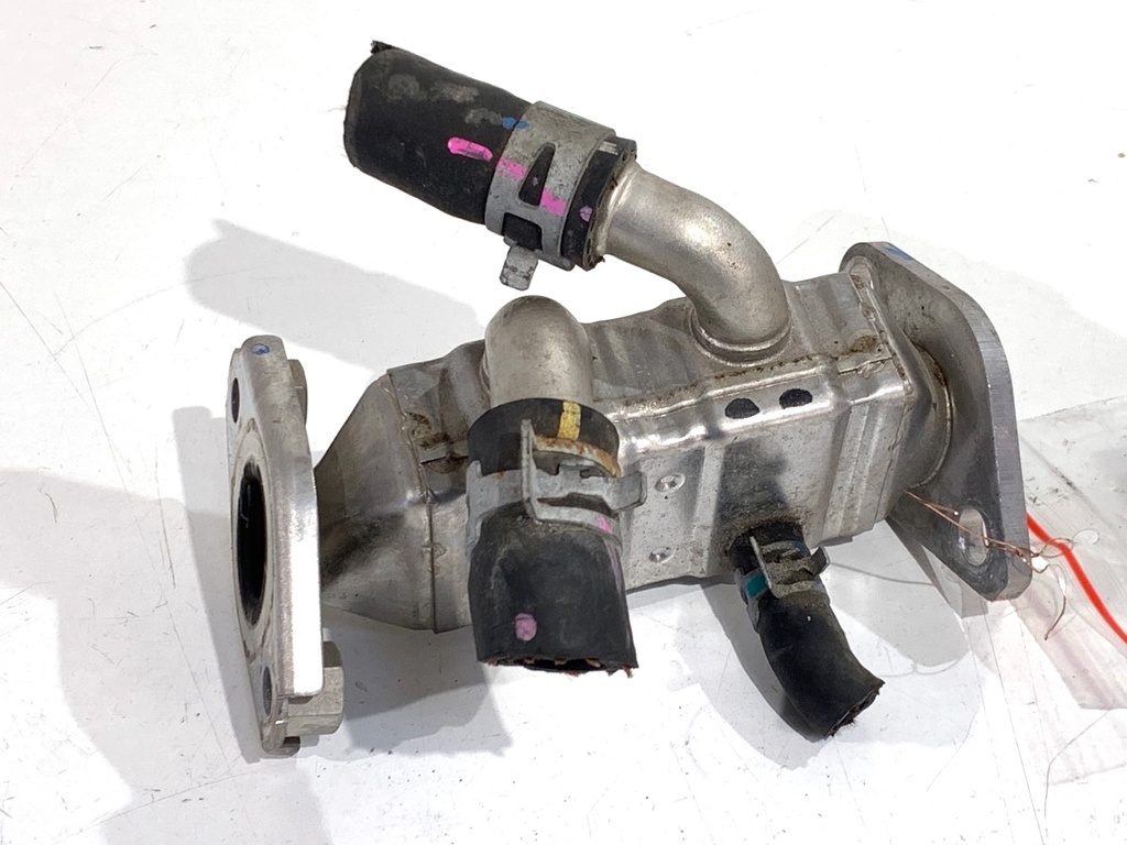 [STARK-871914] Enfriador de EGR Toyota Yaris (P13) 1.5 gasolina 2017-2022