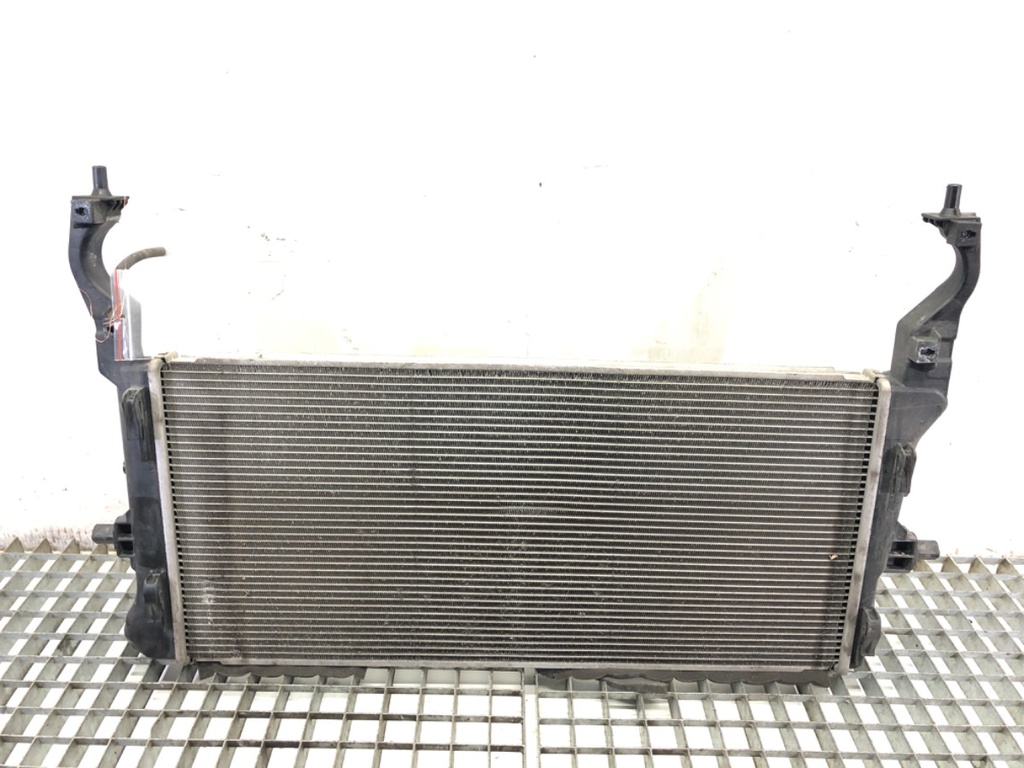 [STARK-828364] Radiador de agua HYUNDAI KONA (OS, OSE, OSI) 1.0 T-GDi 88 kW 2017-2022