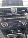 Interruptor de control del calentador BMW Serie 3