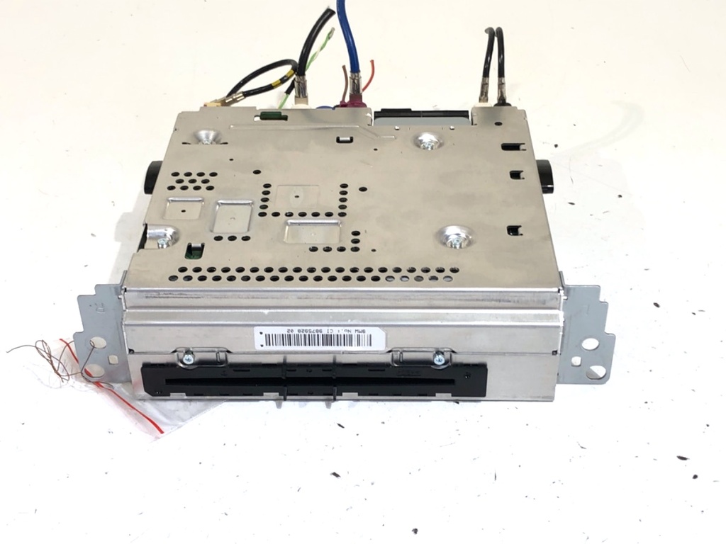 [STARK-756963] Radio BMW Serie 5 (G30, F90) 530e Plug-in-Hybrid 2017-2022