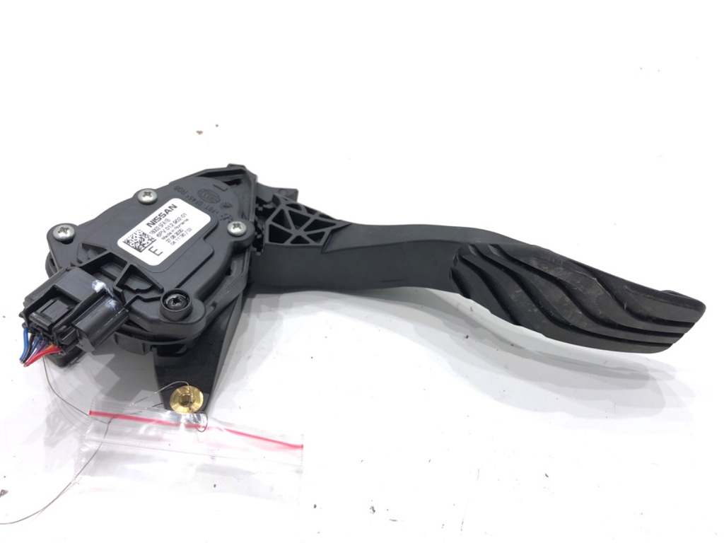 [STARK-876469] Potenciómetro de mariposa Nissan Micra V (K14) 1.0 IG-T 100 74kW 101CV 2018-2022