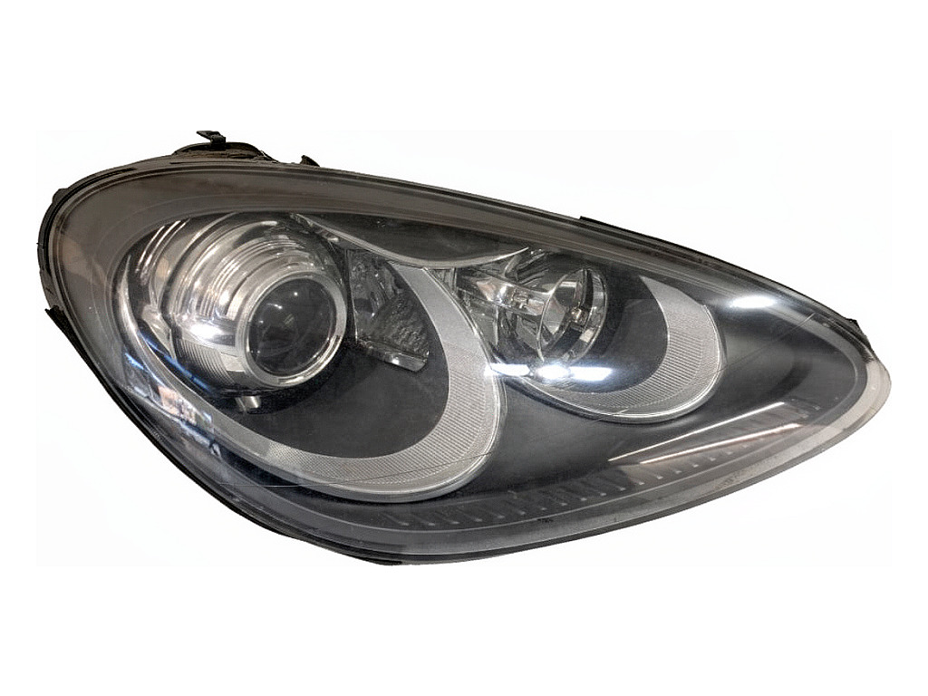 [STARK-926382] Faros delanteros derecho Porsche Cayenne (92A) 2010-2022