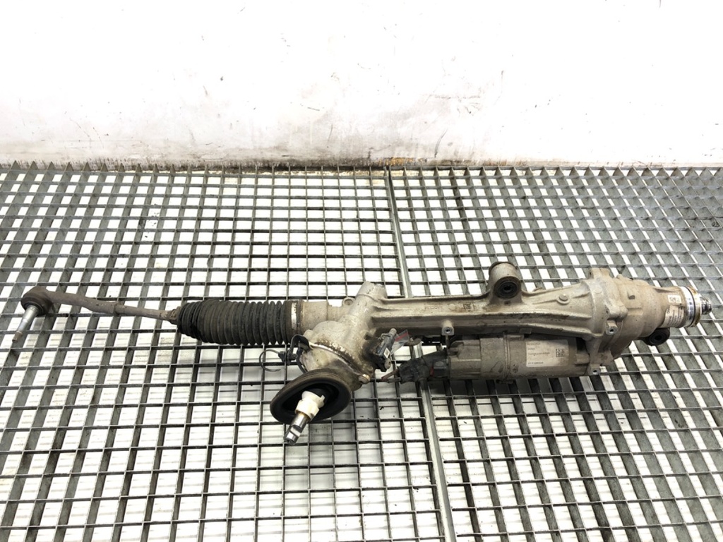 [STARK-825654] Caja de cambios OPEL ASTRA K (B16) 1.2 Turbo 81 kW 110 CV gasolina 2019-2022