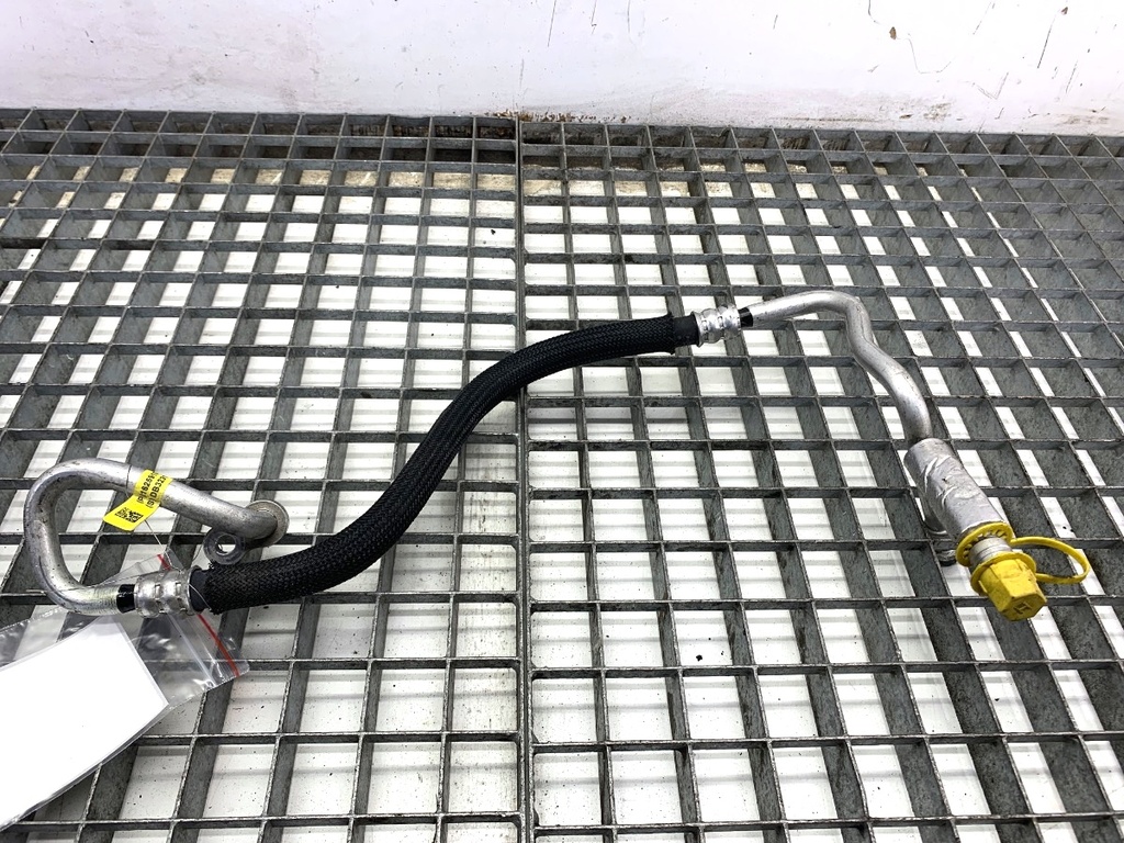 [STARK-879416] Mando de climatización Tesla Model Y (5YJY) 2019-2022