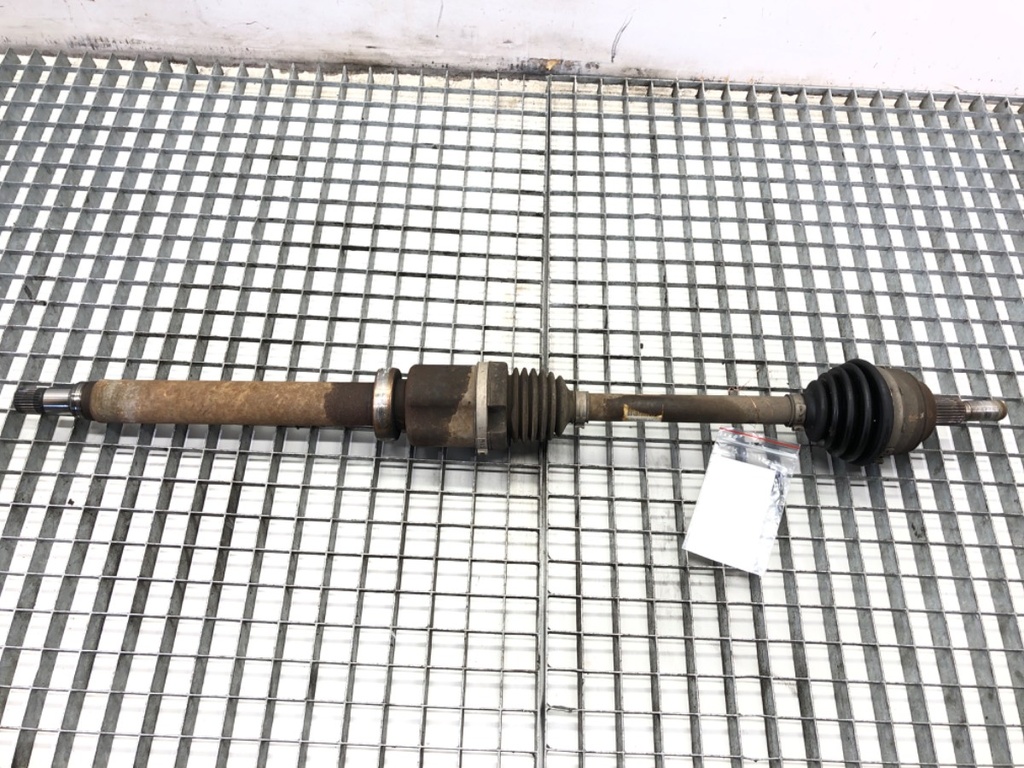 [STARK-820214] Semieje delantero derecho Ford Tourneo Connect / Grand Tourneo Connect V408 1.5 TDCi 2013-2022