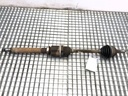 Semieje delantero derecho Ford Tourneo Connect / Grand Tourneo Connect V408 1.5 TDCi 2013-2022