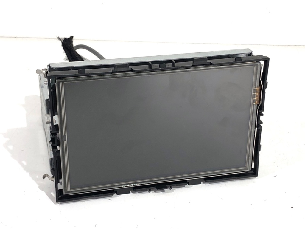 [STARK-765472] Radio CITROEN BERLINGO MULTISPACE (B9) 1.6 BlueHDi 120 88 kW 2014-2022